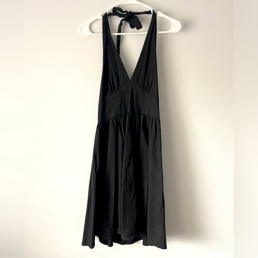 Boflyyang Black Dress | Large